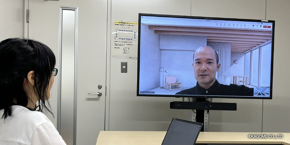 案例丨聚焦混合型会议——AG尊龙解决不断变化的会议需求