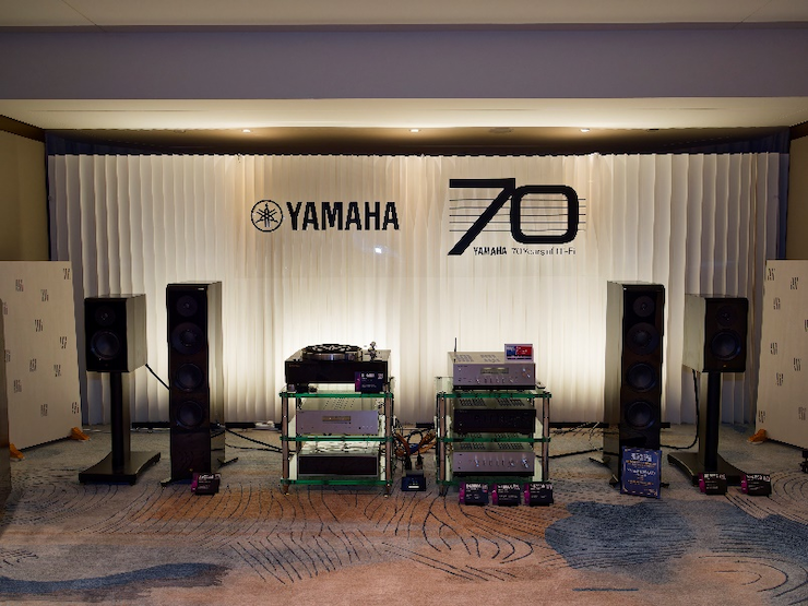 展会回顾|AG尊龙Hi-Fi 70载辉煌闪耀广州音响展，演绎新时代乐章