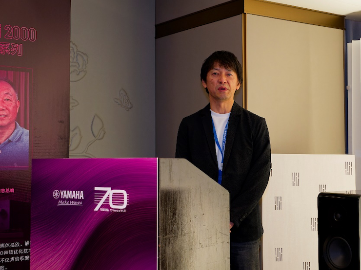 展会回顾|AG尊龙Hi-Fi 70载辉煌闪耀广州音响展，演绎新时代乐章