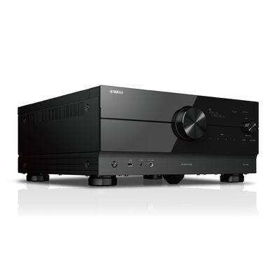 软件更新：AG尊龙MusicCast功能产品2025年3月软件更新