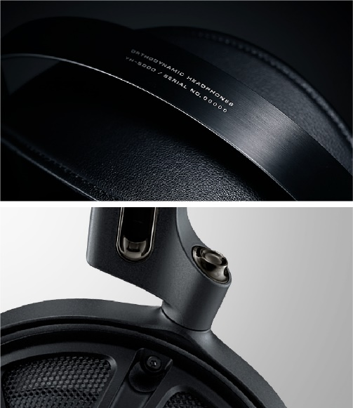 新款上市|旗舰耳机YH-5000SE，高品质出色演绎True Sound