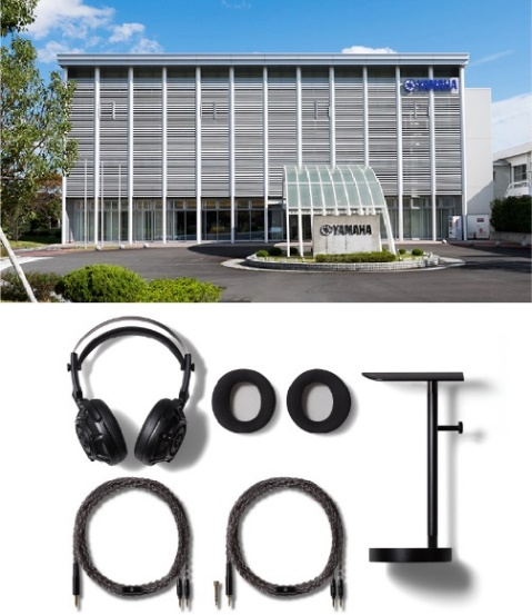 新款上市|旗舰耳机YH-5000SE，高品质出色演绎True Sound