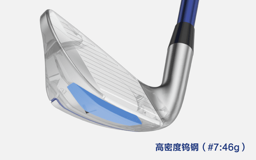 inpres DRIVESTAR IRON